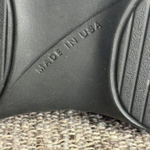 Vintage ICON Multicolor Patterned Women's Sneakers - Picture 9 of 10